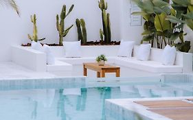 Olisa Hotel Boutique